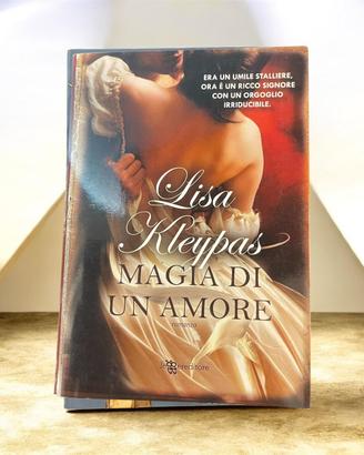 La magia di un amore
