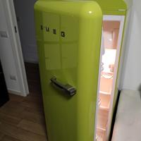 frigorifero Smeg FAB28 Lime