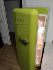 frigorifero Smeg FAB28 Lime