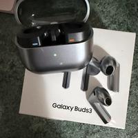 Samsung galaxy buds 3