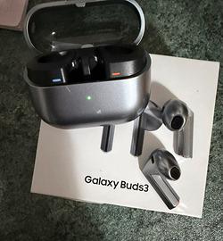 Samsung galaxy buds 3