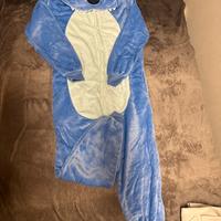 Pigiamone intero STITCH