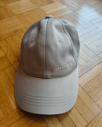 Cappello decathlon 