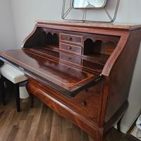 mobile antico ribalta