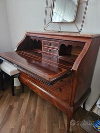 mobile antico ribalta