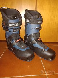 Atomic Backland Expert 27/27.5