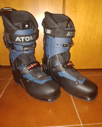 Atomic Backland Expert 27/27.5