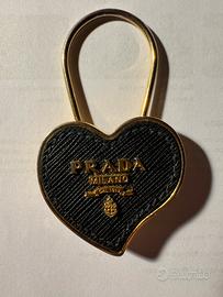 Porta chiavi Prada