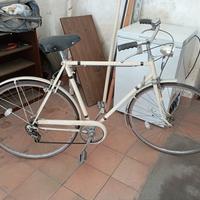 bici uomo vintage