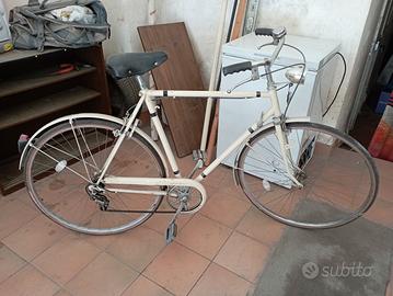 bici uomo vintage