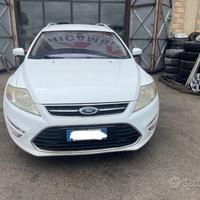 Ricambi Ford Mondeo SW 2.0 TDCi 163cv del 2011