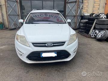Ricambi Ford Mondeo SW 2.0 TDCi 163cv del 2011