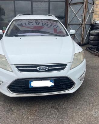 Ricambi Ford Mondeo SW 2.0 TDCi 163cv del 2011