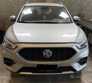 MUSATA E MIT AIRBAG MG ZS DEL 2023 CC 1500 BENZ