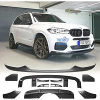 KIT CARROZZERIA BMW X5 F15 12- M PERFORMANCE