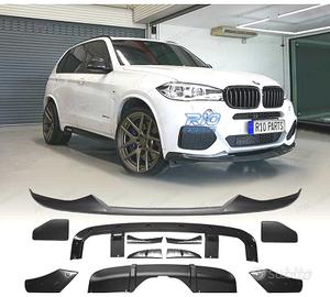 KIT CARROZZERIA BMW X5 F15 12- M PERFORMANCE