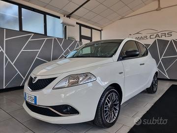 Lancia - Ypsilon1.2 Platinum 69cv my16 GPL NEOPATE