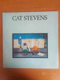 Cat Stevens – Teaser And The Firecat 1971