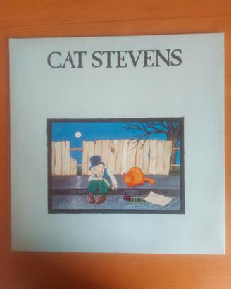 Cat Stevens – Teaser And The Firecat 1971