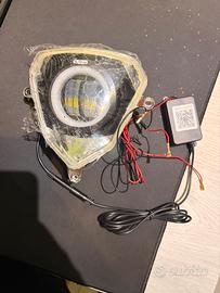 ANGEL EYE RGB BETA