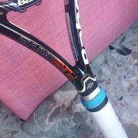 Racchetta da tennis babolat pure drive gt