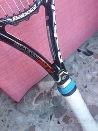 Racchetta da tennis babolat pure drive gt