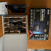 Router ASUS RT‑AC68U Perfettamente Funzionante - 1