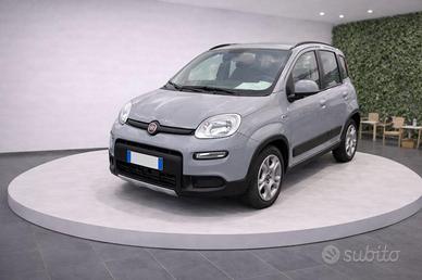 FIAT Panda III 1.0 FireFly 70Cv S&S Hybrid City