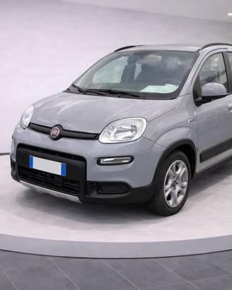 FIAT Panda III 1.0 FireFly 70Cv S&S Hybrid City