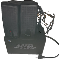 Casse per PC con Woofer