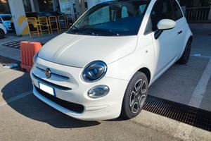Fiat 500 1.0 Hybrid