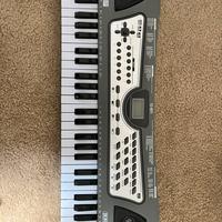 Pianola/ tastiera BONTEMPI 4911