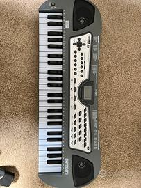 Pianola/ tastiera BONTEMPI 4911