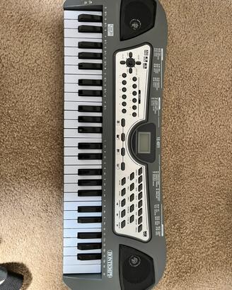 Pianola/ tastiera BONTEMPI 4911