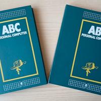 N.2 manuali ABC Personal computer