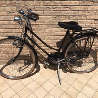 Bicicletta vintage Windsor