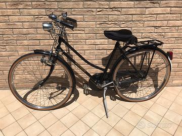 Bicicletta vintage Windsor