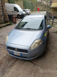 Fiat Grande punto 1300 Multijet 6 marce