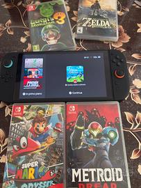 Nintendo swicth 2