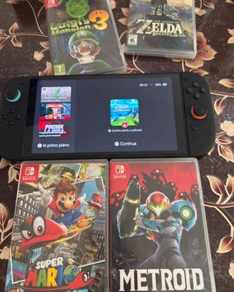 Nintendo swicth 2