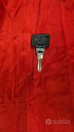 chiave ferrari 348 - 512 tr- testarossa 