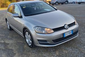 Volkswagen Golf 1.6 TDI 5p. Highline BlueMotion Te