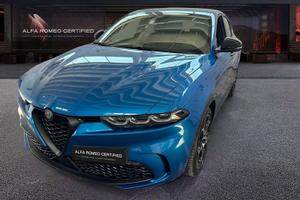 Alfa Romeo Tonale 1.5 160cv Hybrid TCT7 Veloce