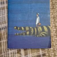 Nel mare ci sono i coccodrilli - Fabio Geda