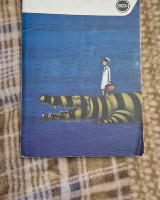 Nel mare ci sono i coccodrilli - Fabio Geda