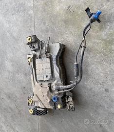 Serbatoio Liquido Adblue Peugeot 3008