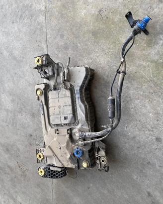 Serbatoio Liquido Adblue Peugeot 3008