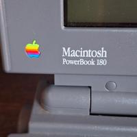 Apple Macintosh PowerPoint boom 180