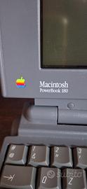 Apple Macintosh PowerPoint boom 180