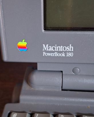Apple Macintosh PowerPoint boom 180